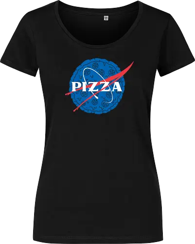 Pizza NASA