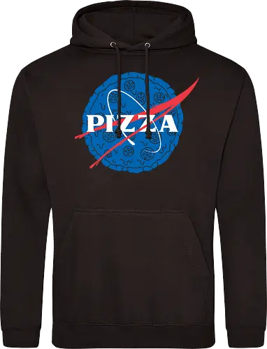 Pizza NASA