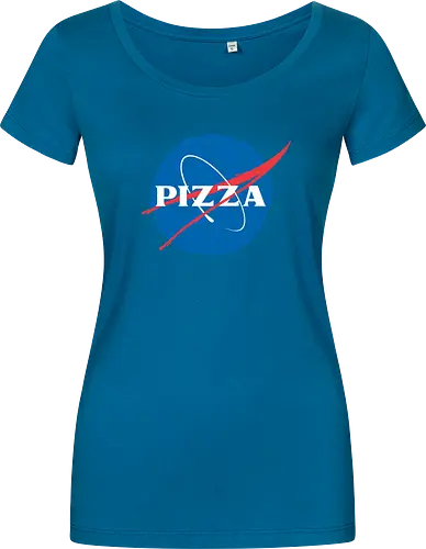 Pizza NASA