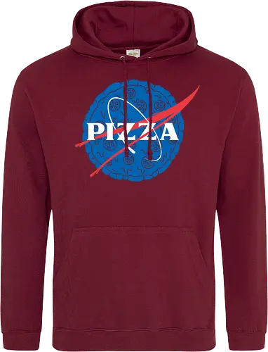 Pizza NASA