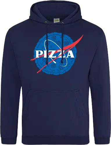 Pizza NASA