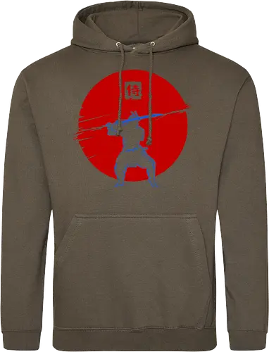 Cyber Samurai