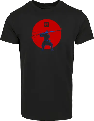 Cyber Samurai