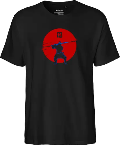Cyber Samurai