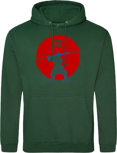 Cyber Samurai