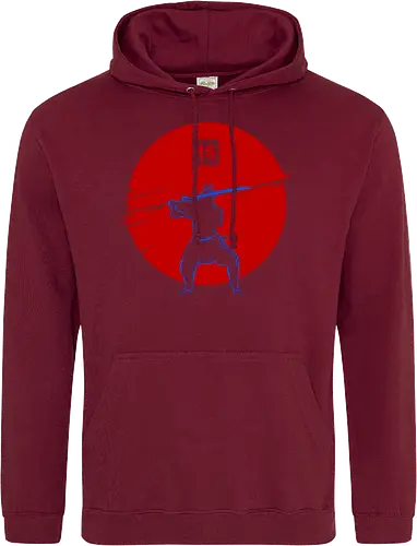 Cyber Samurai