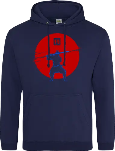 Cyber Samurai