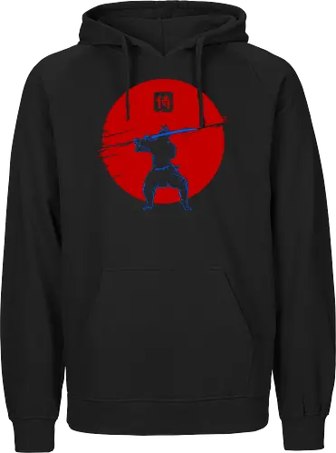 Cyber Samurai