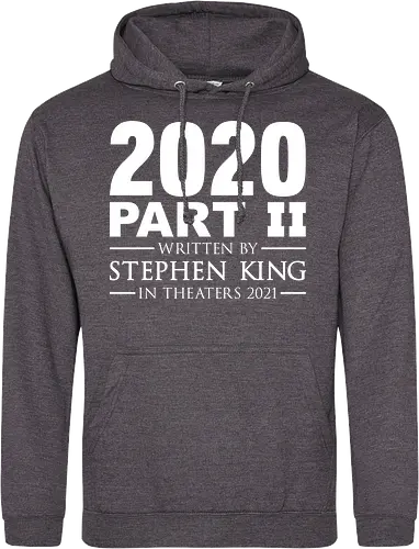 2020 PART 2 written by Stephen King