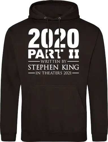 2020 PART 2 written by Stephen King