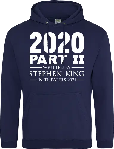 2020 PART 2 written by Stephen King