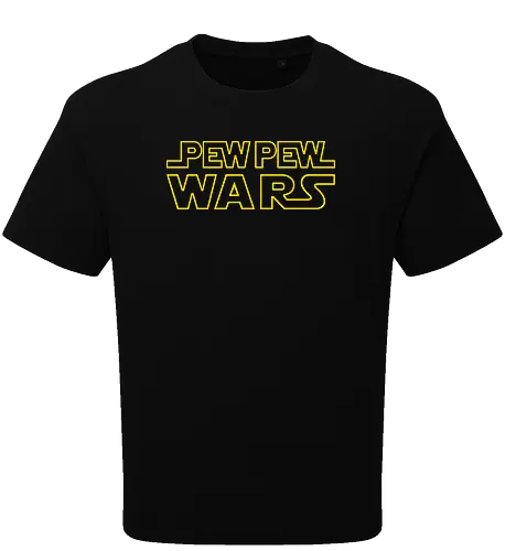 Pew pew wars
