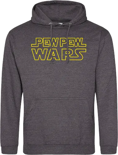 Pew pew wars