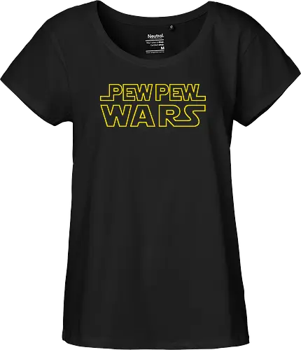 Pew pew wars