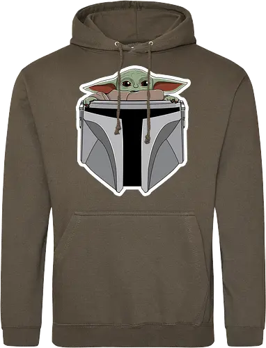 Mando's far far away daycare