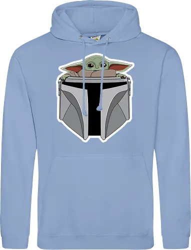 Mando's far far away daycare