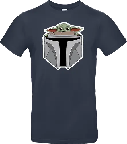 Mando's far far away daycare