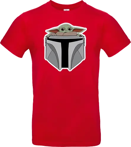 Mando's far far away daycare