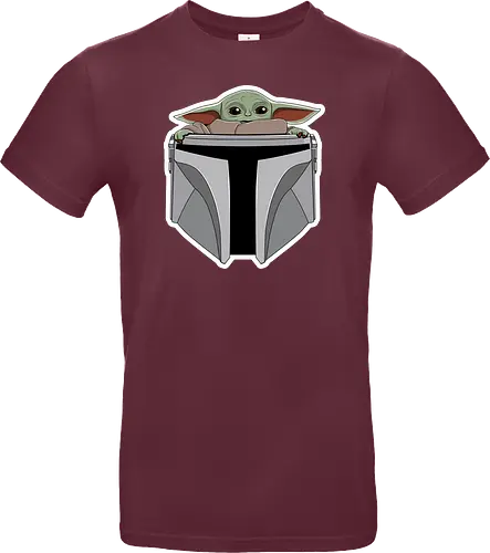 Mando's far far away daycare