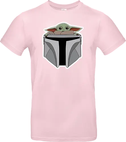 Mando's far far away daycare