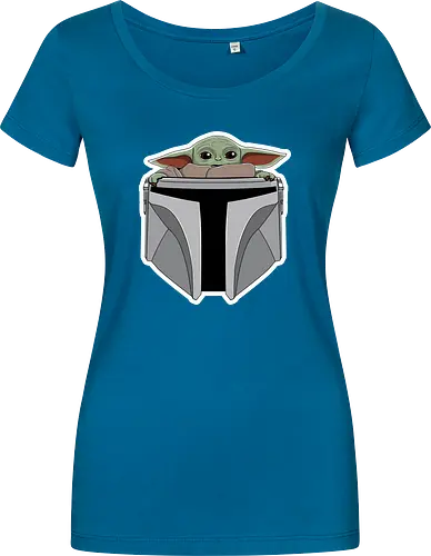 Mando's far far away daycare