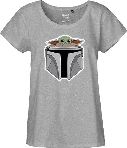 Mando's far far away daycare