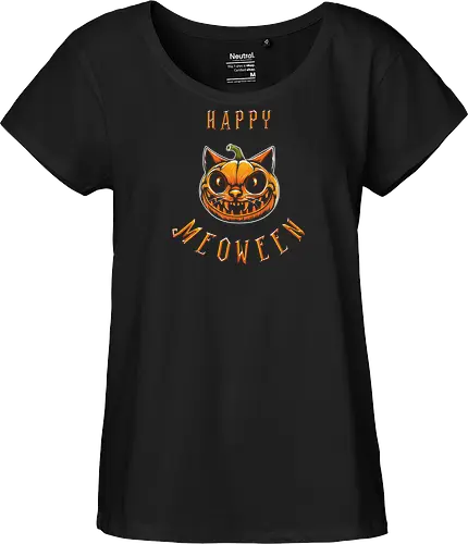 Happy Halloween or Happy Meoween?