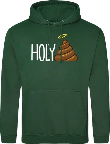 Holy Sh*t