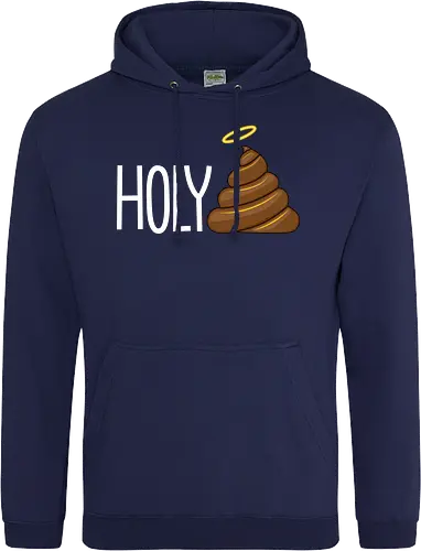 Holy Sh*t