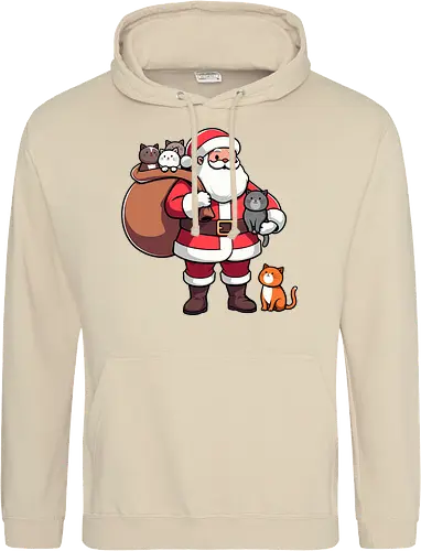 Meowy Christmas