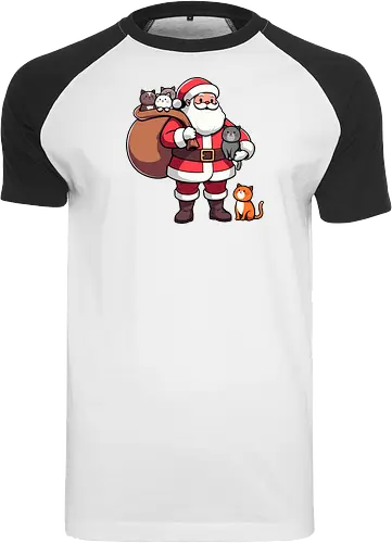 Meowy Christmas