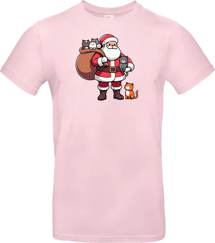 Meowy Christmas