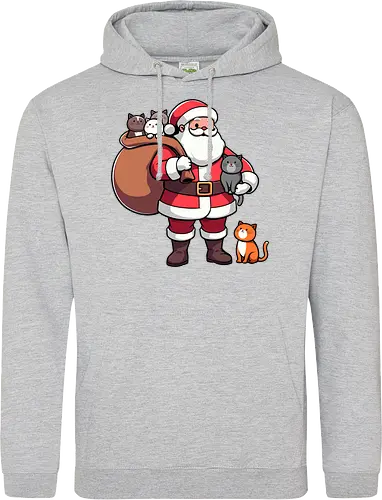 Meowy Christmas