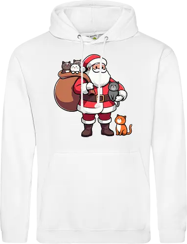Meowy Christmas