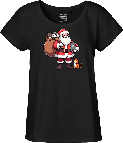 Meowy Christmas
