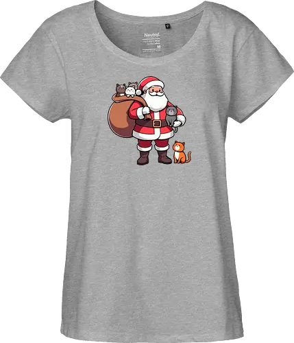Meowy Christmas