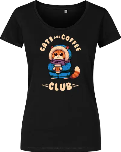 Cats and Coffee Club