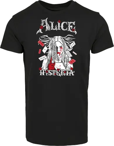Hysteria