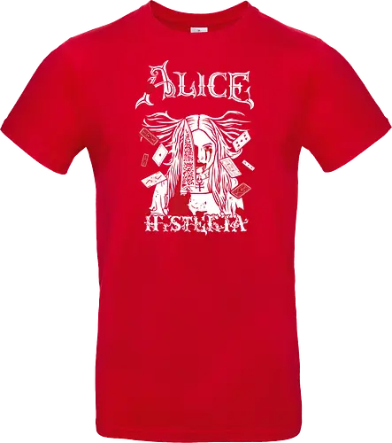 Hysteria