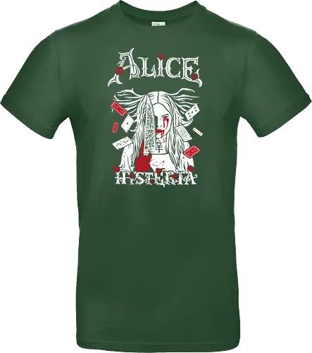 Hysteria