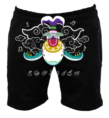 The Ballad of the Windfish