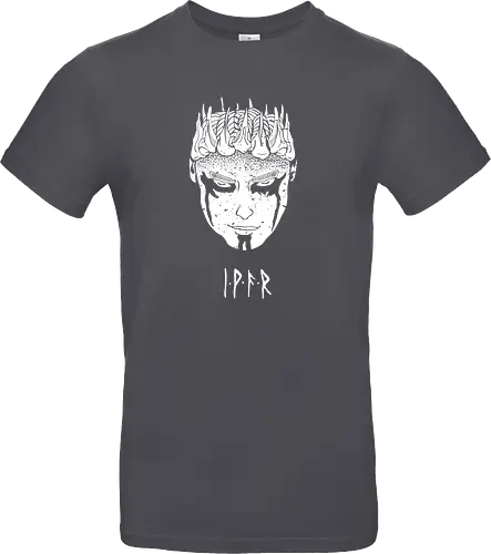 Ivar The Boneless