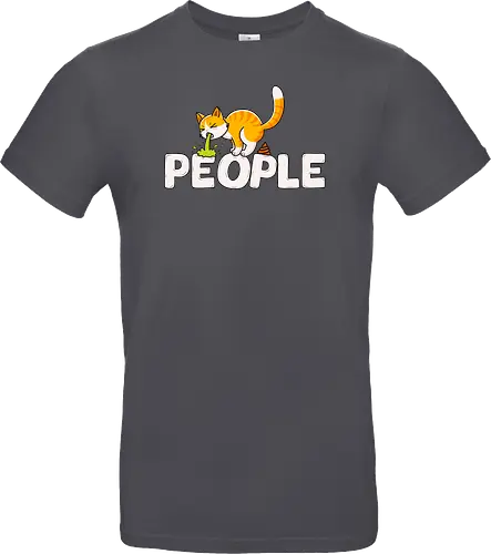 Ew People