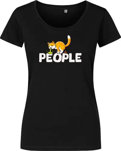 Ew People
