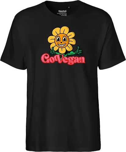 Sunflower Approved Vegan