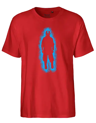 The last of them - last, bender, elements, air - Fairtrade T-Shirt