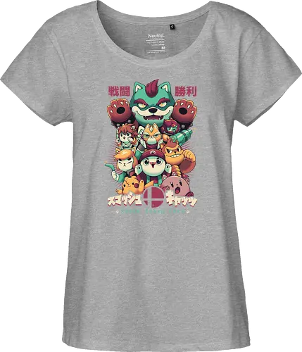 Smash Cats
