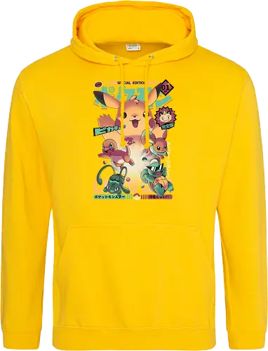 Pokezine