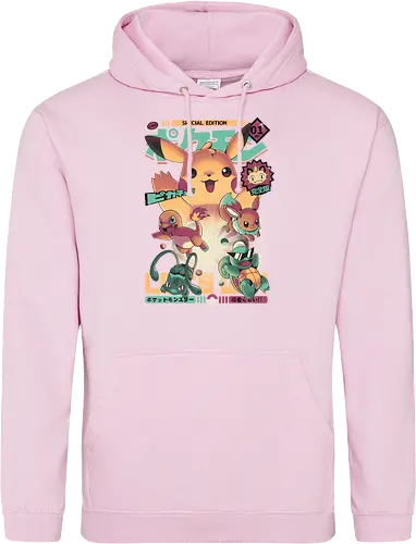 Pokezine