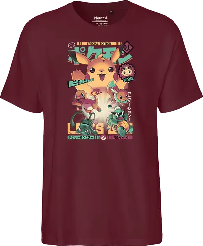 Pokezine